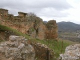 Alcazaba de Reina