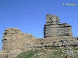 Alcazaba de Reina