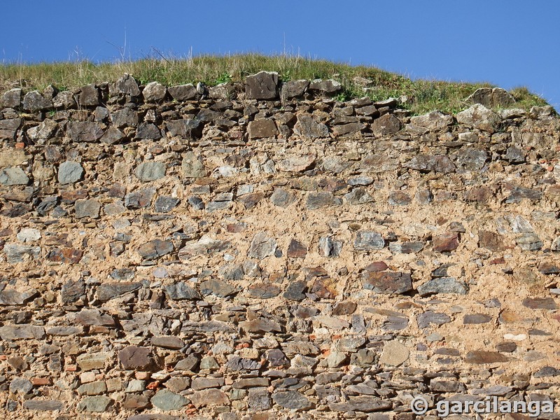 Castillo de Salvaleón