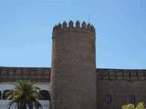 Castillo de Zafra