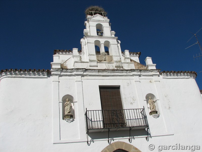 Muralla urbana de Zafra