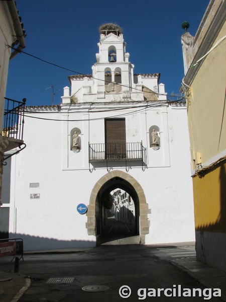 Puerta de Jerez