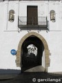 Puerta de Jerez