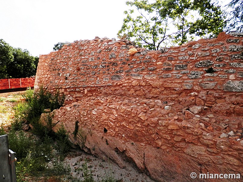 Baluarte de la Reina