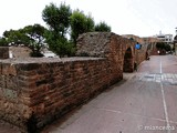 Muralla medieval de Alcúdia