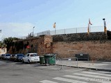 Muralla renacentista de Alcúdia