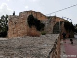 Muralla renacentista de Alcúdia