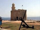 Castillo de San Nicolás