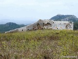 Castillo del Santueri