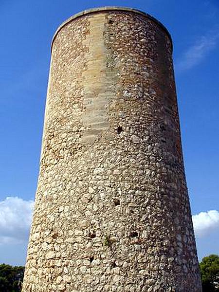 Torre del Falcons