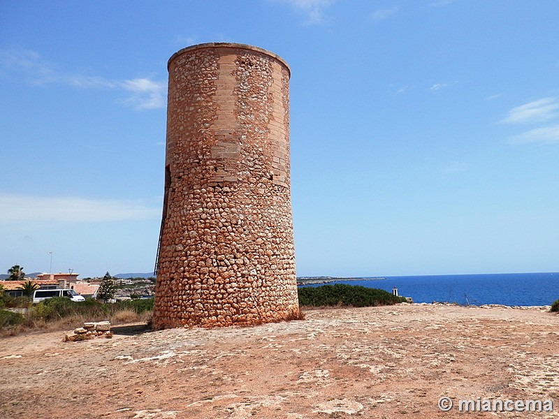 Torre del Falcons