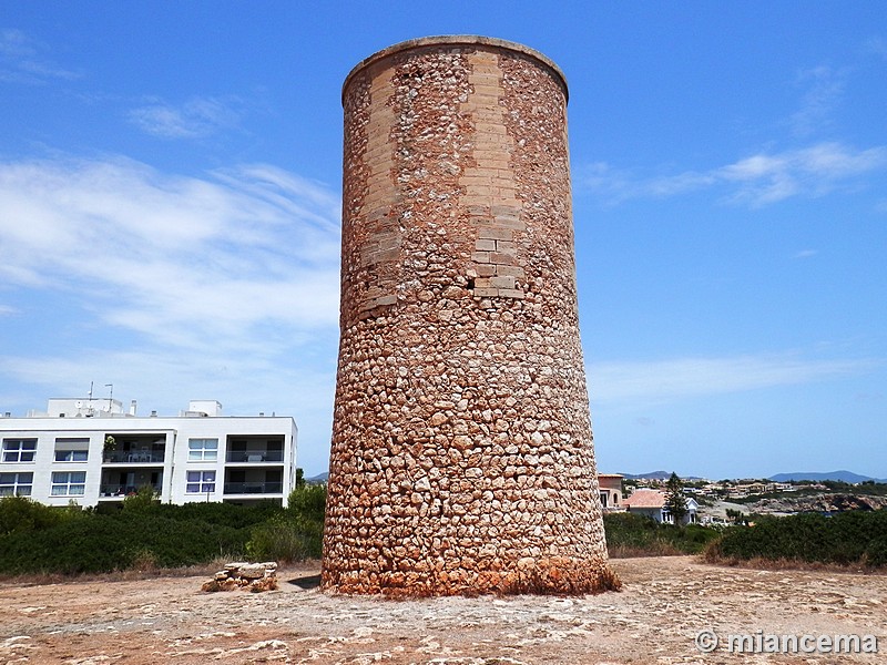 Torre del Falcons