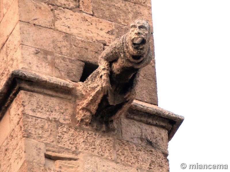 Catedral de Palma de Mallorca