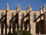 Catedral de Palma de Mallorca