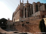 Catedral de Palma de Mallorca