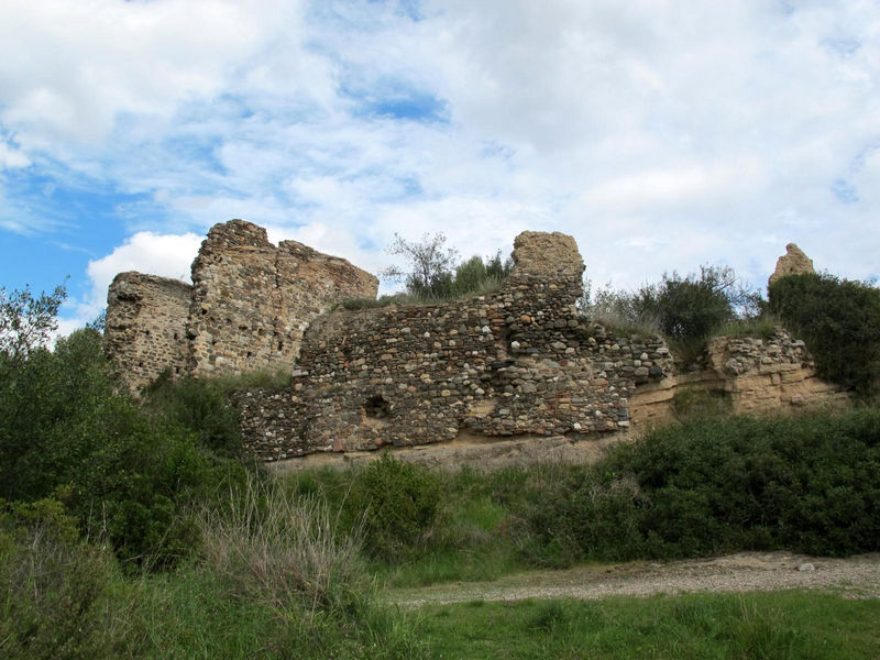 Castillo de Voltrera