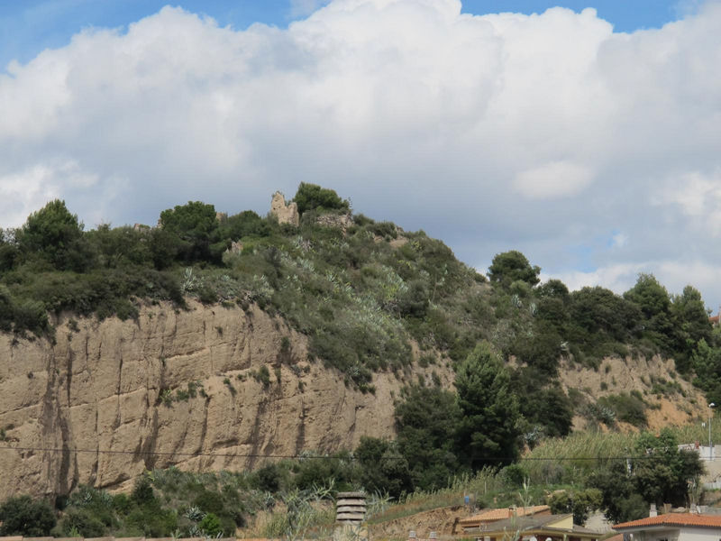 Castillo de Voltrera