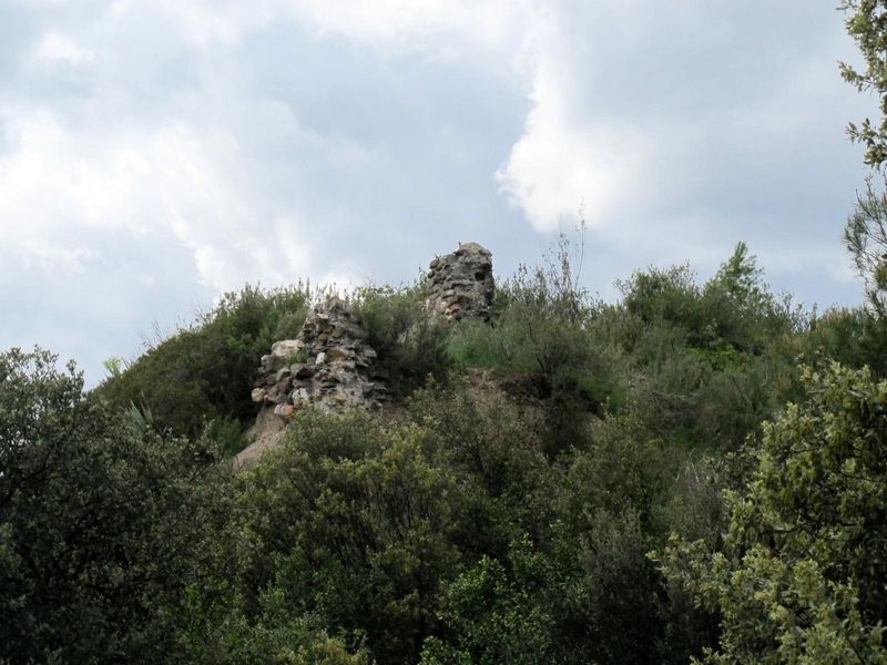 Castillo de Voltrera