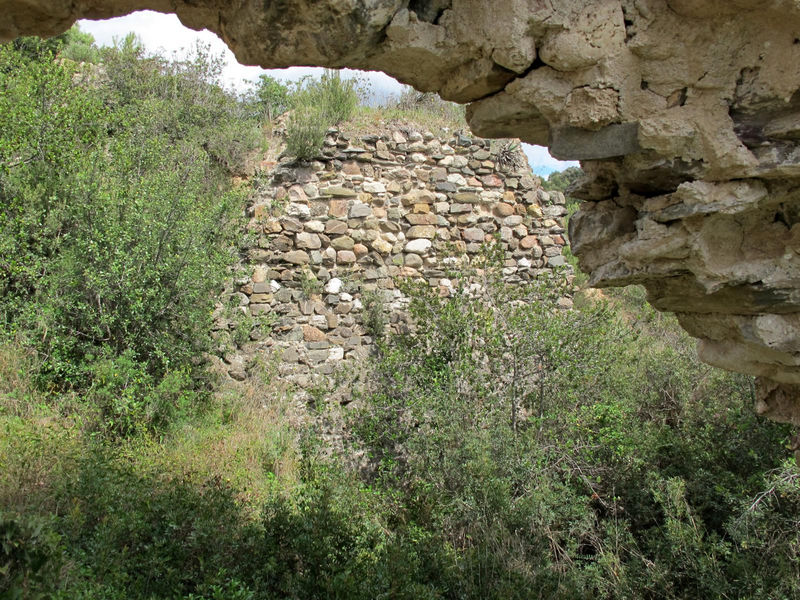 Castillo de Voltrera