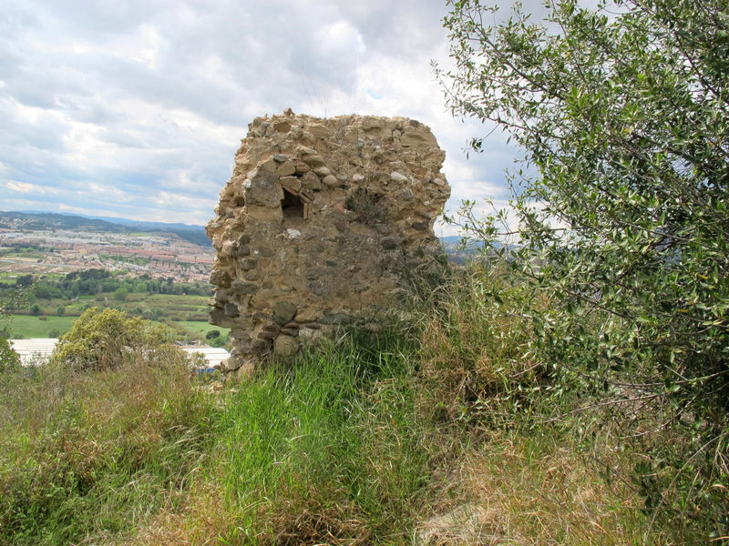 Castillo de Voltrera