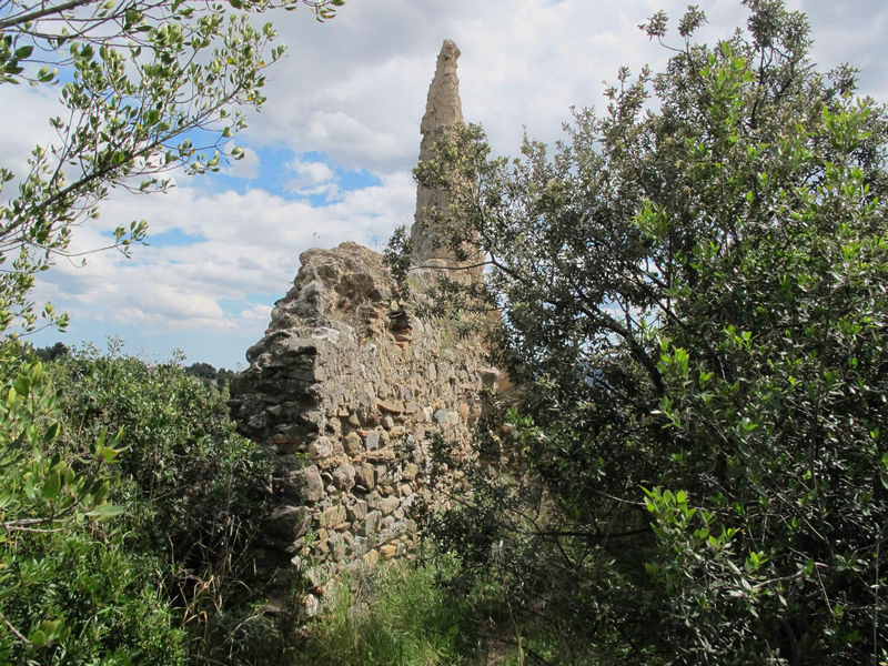 Castillo de Voltrera