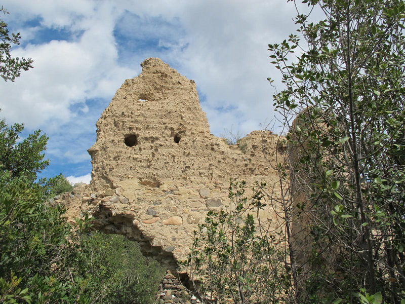 Castillo de Voltrera