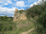 Castillo de Voltrera