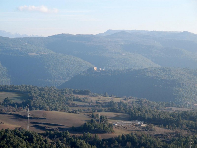 Castillo de Castellar