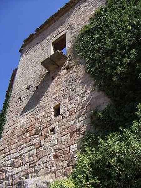 Castillo de Castellar