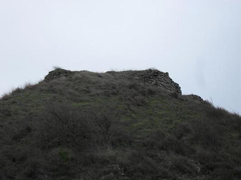 Castillo de Argençola