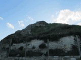 Castillo de Argençola