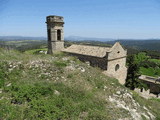 Iglesia de Satn Llorenç