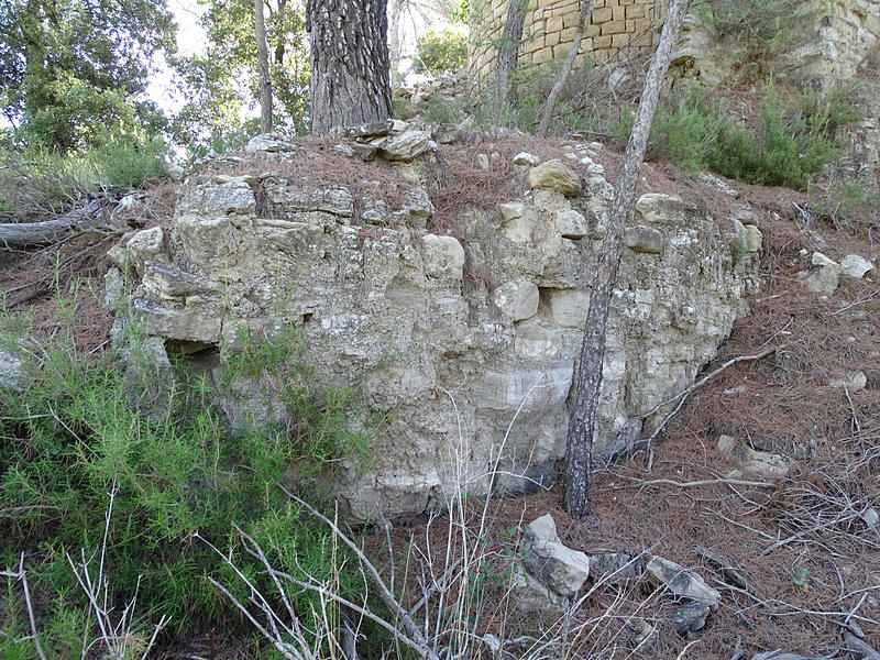 Castillo de Clariana