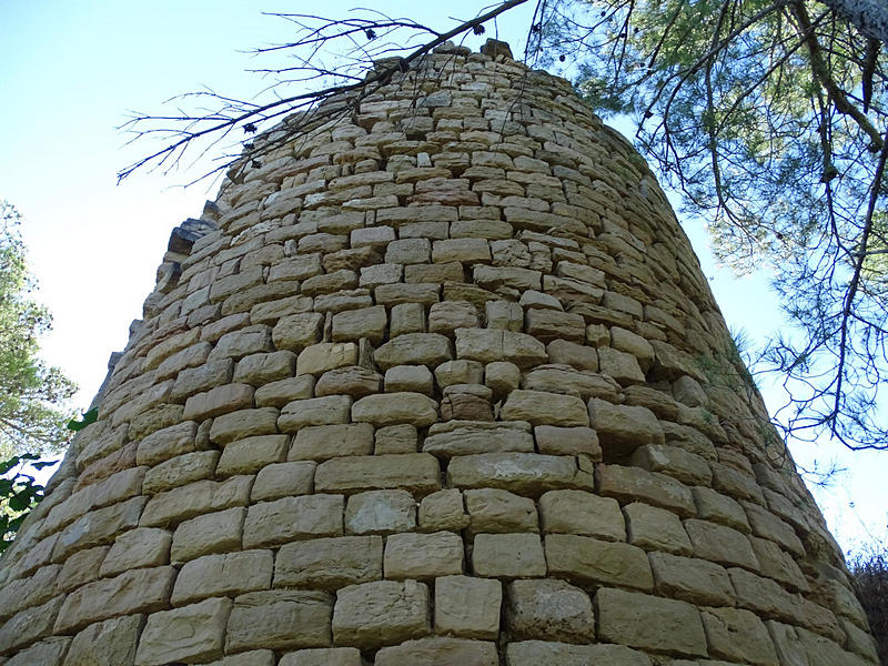 Castillo de Clariana