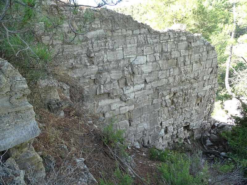 Castillo de Clariana