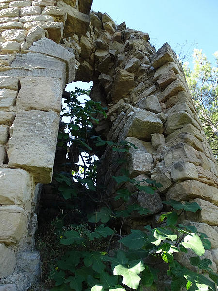 Castillo de Clariana