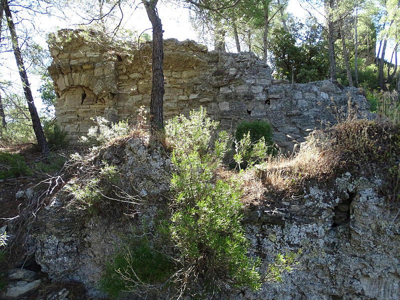 Castillo de Clariana