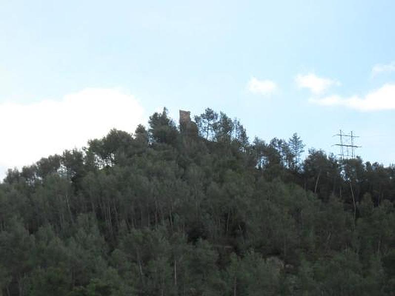 Castillo de Clariana