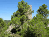 Castillo de Clariana