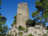 Castillo de Clariana