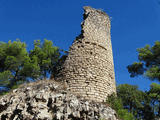 Castillo de Clariana