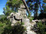 Castillo de Clariana