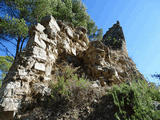 Castillo de Clariana