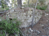 Castillo de Clariana