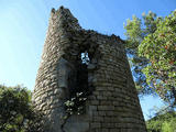 Castillo de Clariana