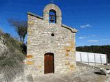 Iglesia de Sant Maure