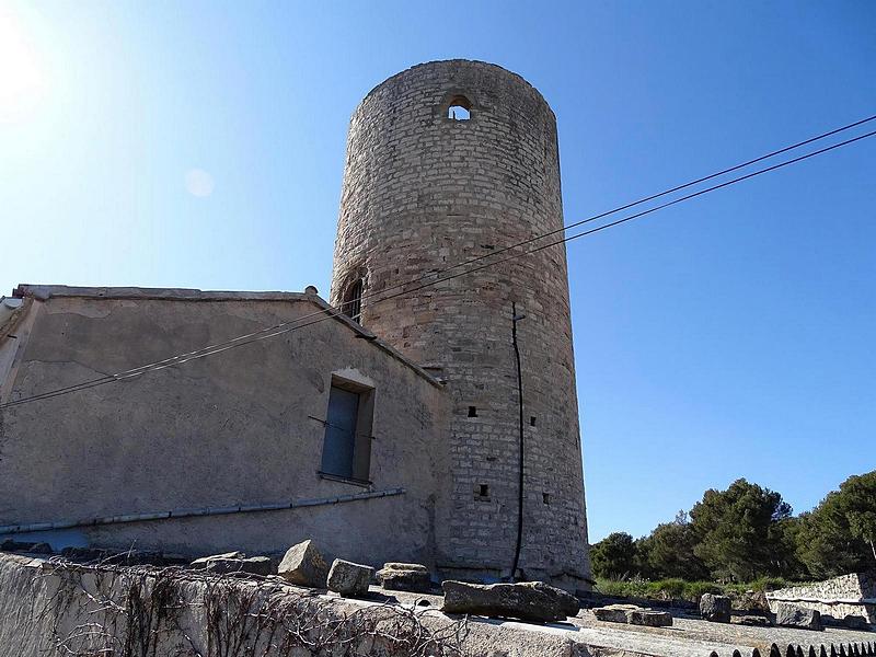 Torre Rodona