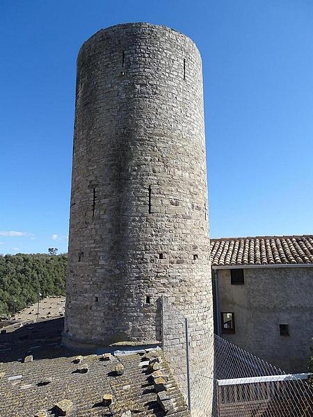 Torre Rodona