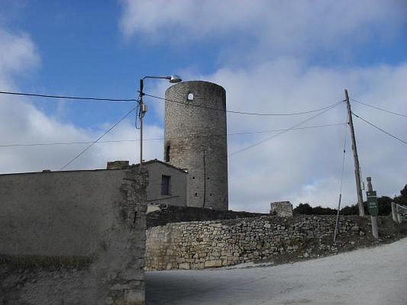 Torre Rodona