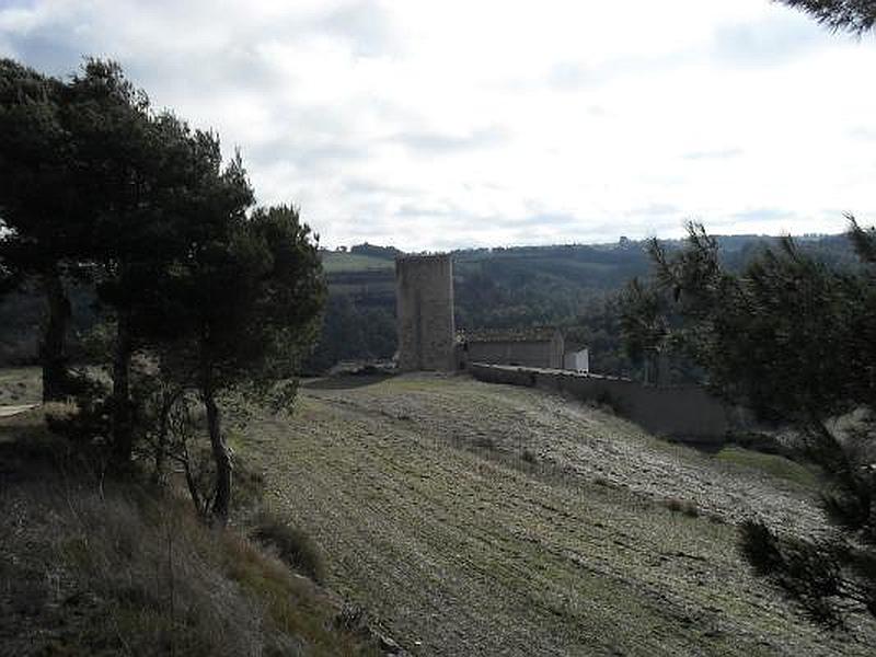 Torre Rodona